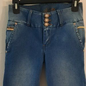 Jean ForLux